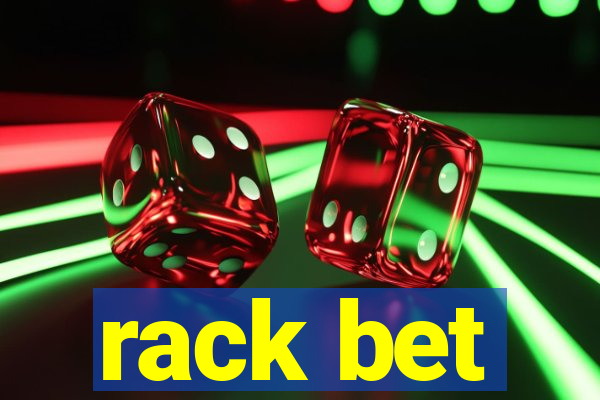 rack bet